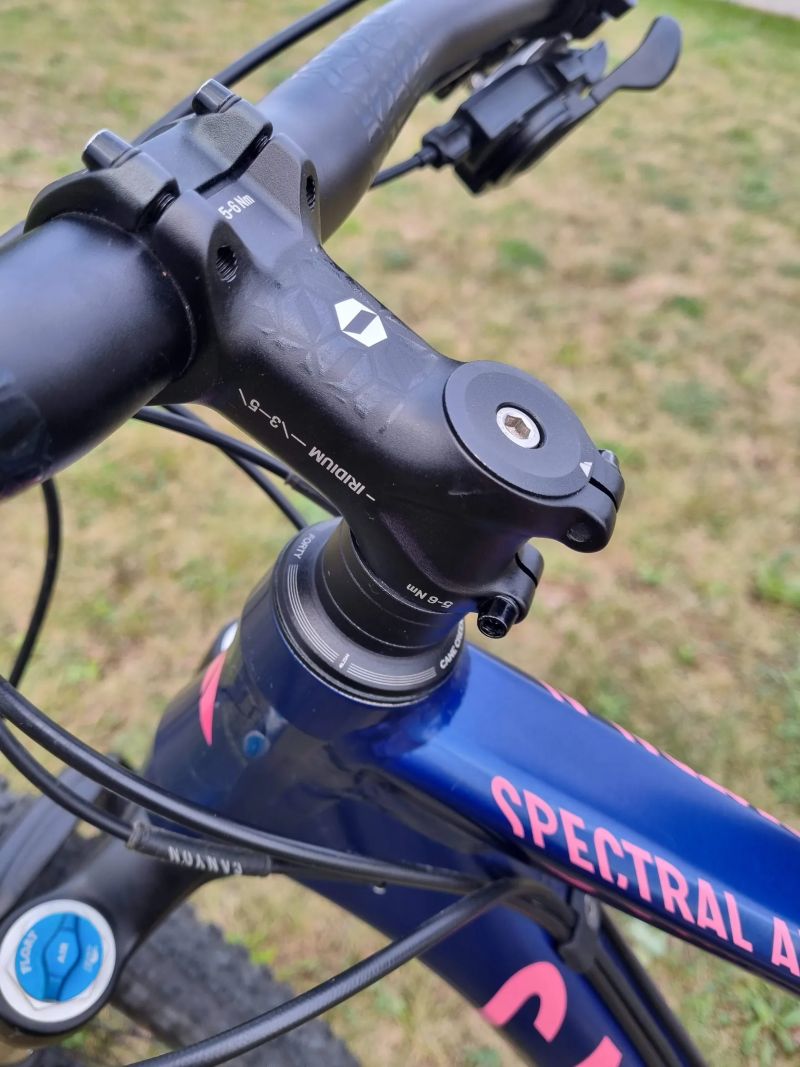 Canyon Spectral WMN AL 6.0