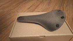 Brooks Cambium C17
