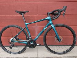 Karbonový LIV Avail velikost M