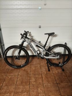 Canyon Neuron CF 9 SL