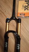 FOX 38 Factory 29" 170mm 44mm GRIP2