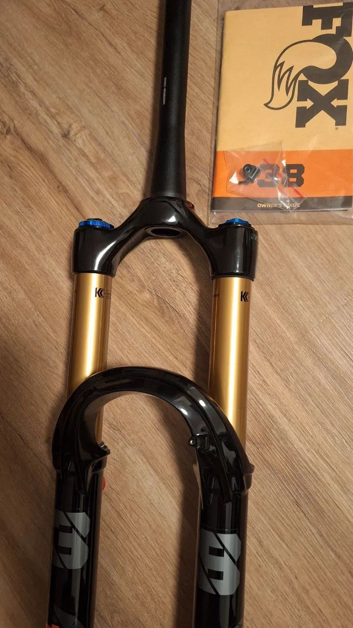 FOX 38 Factory 29" 170mm 44mm GRIP2