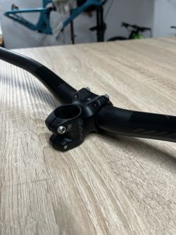 Představec 40mm 31,8