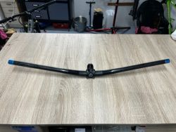 Karbon řidítka Ibis 780mm