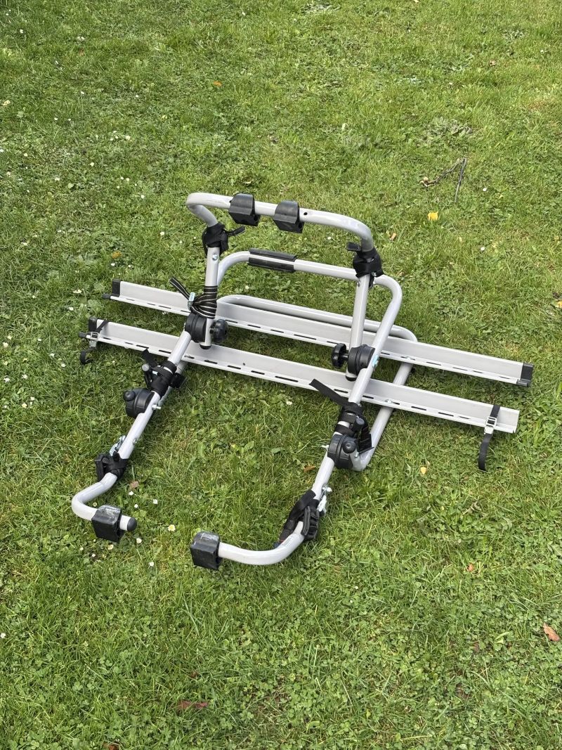 Nosič Peruzzo Padova 2