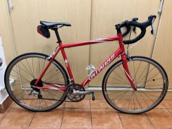 Specialized Allez(TOP STAV)