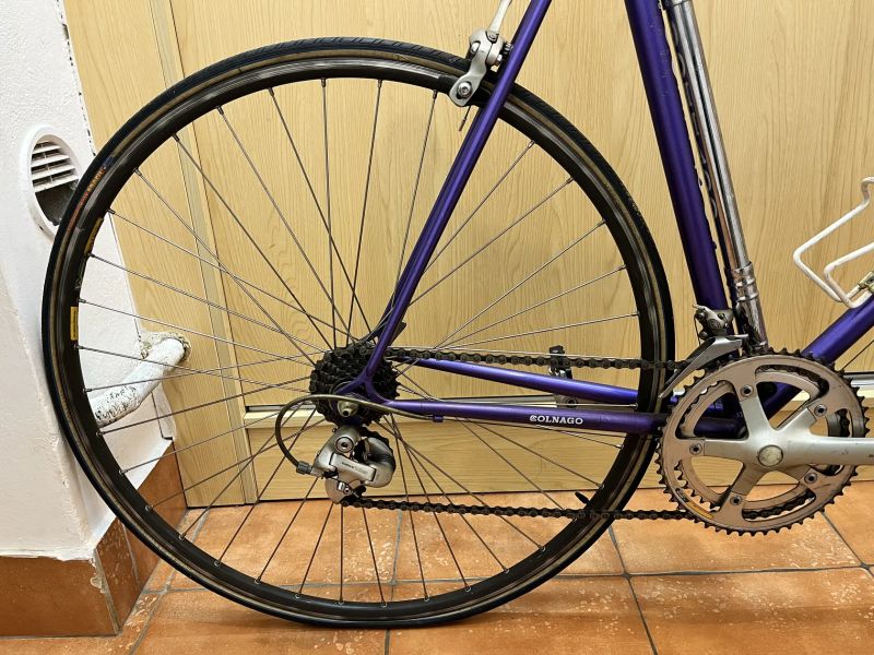 Colnago Colnago - Super/Superissimo