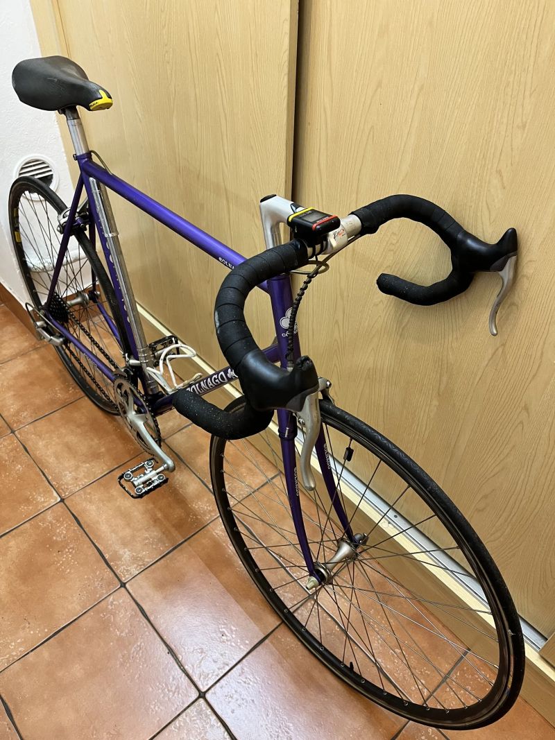 Colnago Colnago - Super/Superissimo