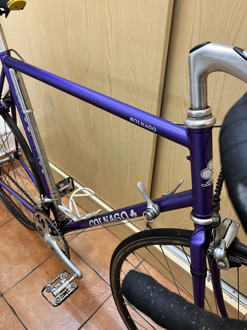 Colnago Colnago - Super/Superissimo