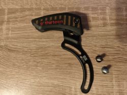 Vodítko řetězu e*thirteen