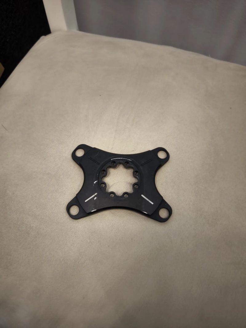 Prodám pavouk (spider) CRODER Spirit 4-Arm 110 BCD / DUB