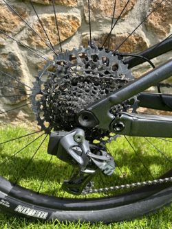 Scott Genius 910 AXS