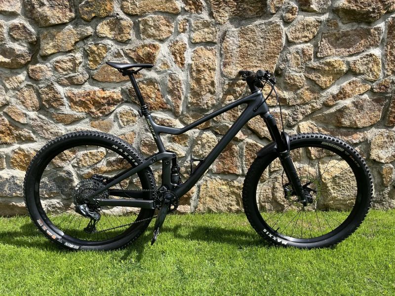 Scott Genius 910 AXS