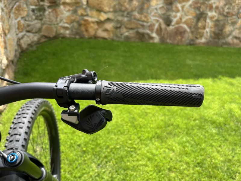 Scott Genius 910 AXS