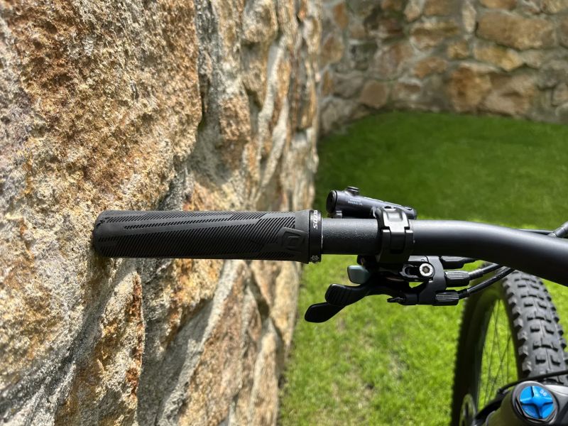 Scott Genius 910 AXS