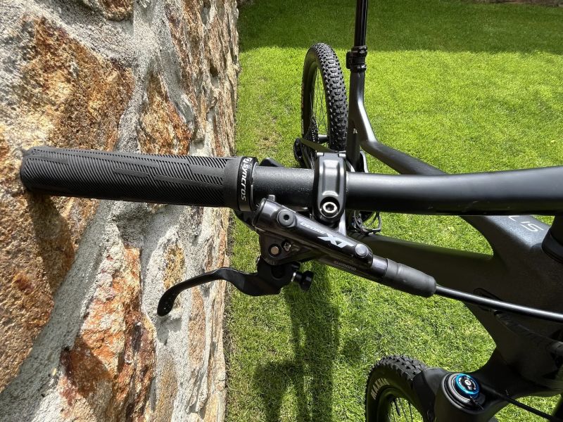 Scott Genius 910 AXS