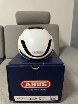 Abus Gamechanger 2.0, vel. M 54-58cm