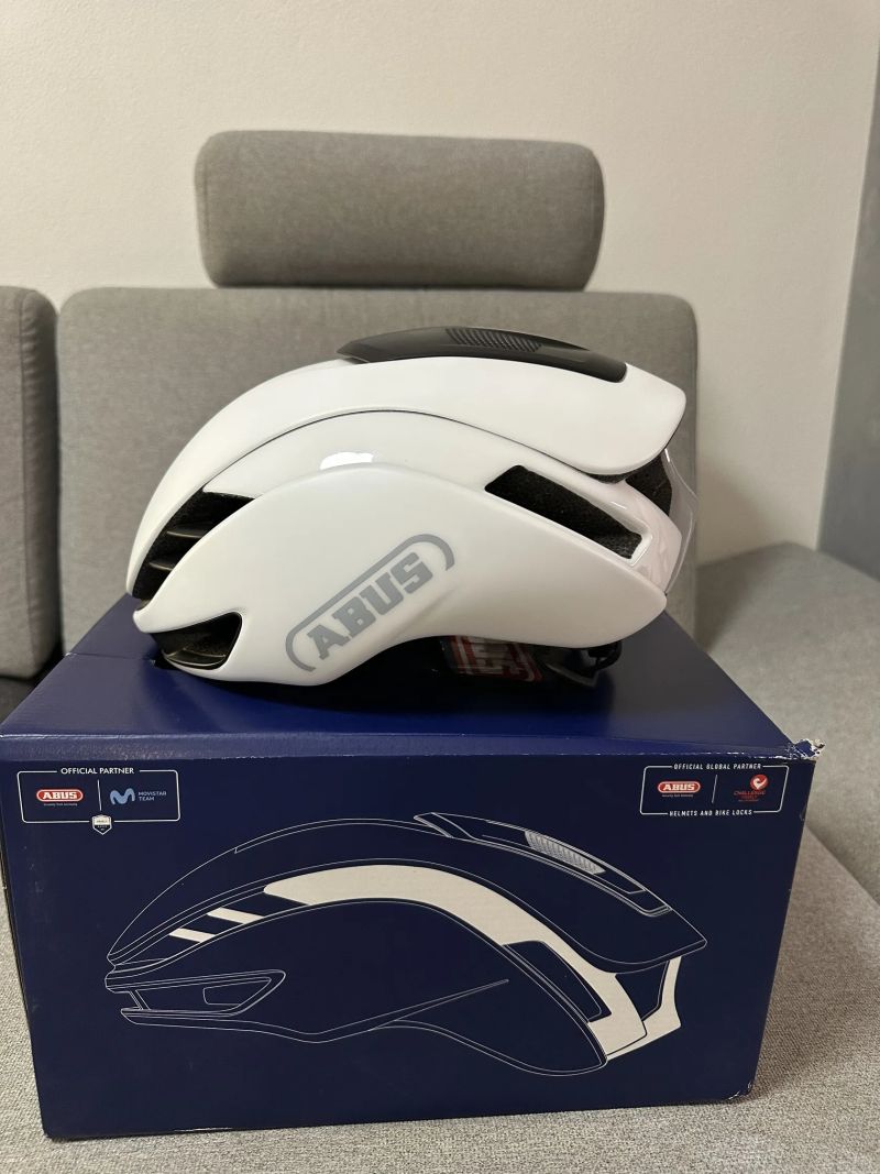 Abus Gamechanger 2.0, vel. M 54-58cm