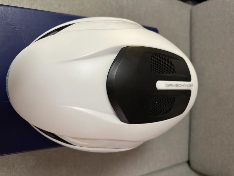 Abus Gamechanger 2.0, vel. M 54-58cm