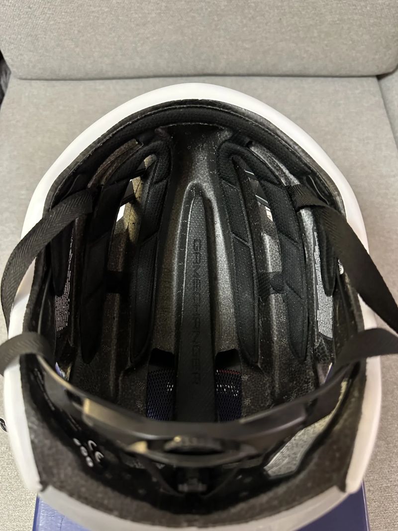 Abus Gamechanger 2.0, vel. M 54-58cm