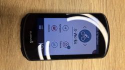 Garmin Edge 1030 Plus