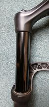 Rock Shox Pike RLC