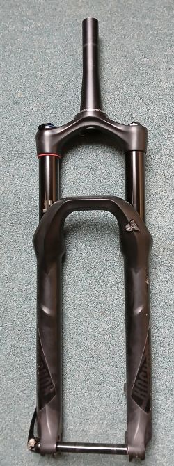 Rock Shox Pike RLC