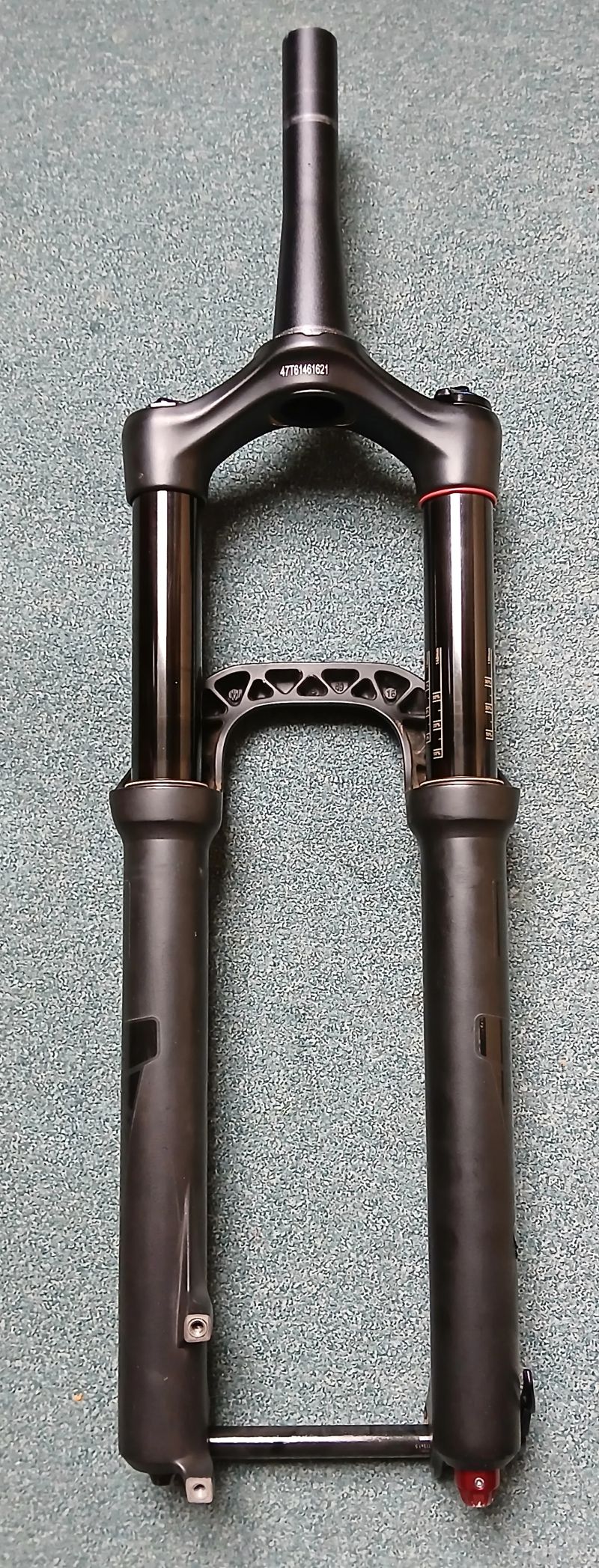 Rock Shox Pike RLC