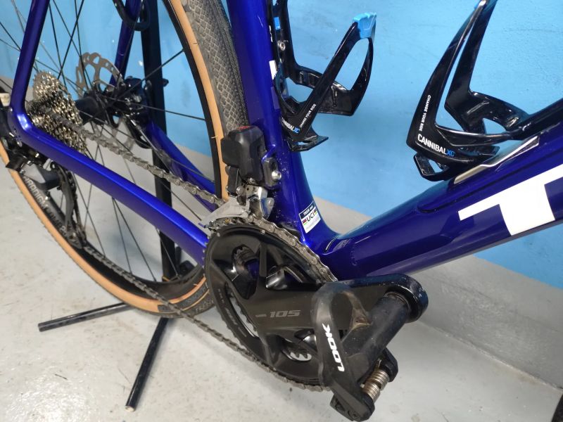 Trek DOMANE SL6 gen4