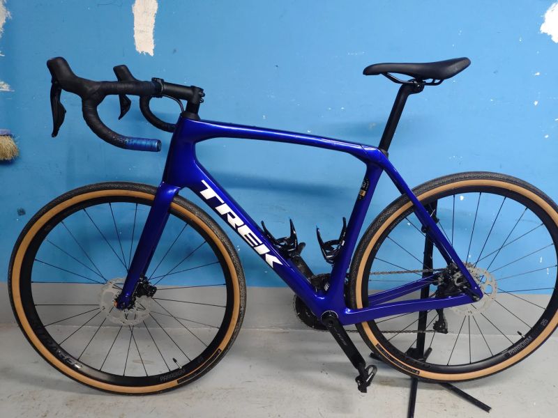 Trek DOMANE SL6 gen4