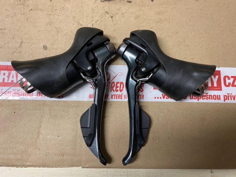 Shimano Tiagra kompletní sada