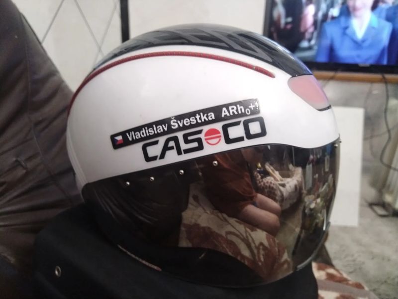 Casco