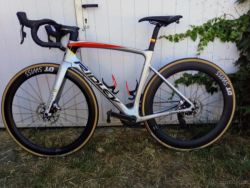 Ridley noah disc v.S