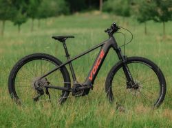 VOICE KAMMU EVO 290 – BOSCH CX Smart / 750 Wh BEZKONKURENČNÍ CENA – SLEVA 39 %