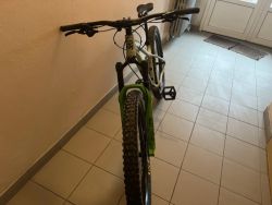 Rock Machine Blizz trl 70-29