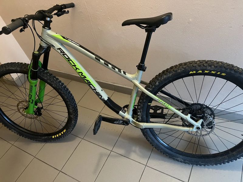 Rock Machine Blizz trl 70-29