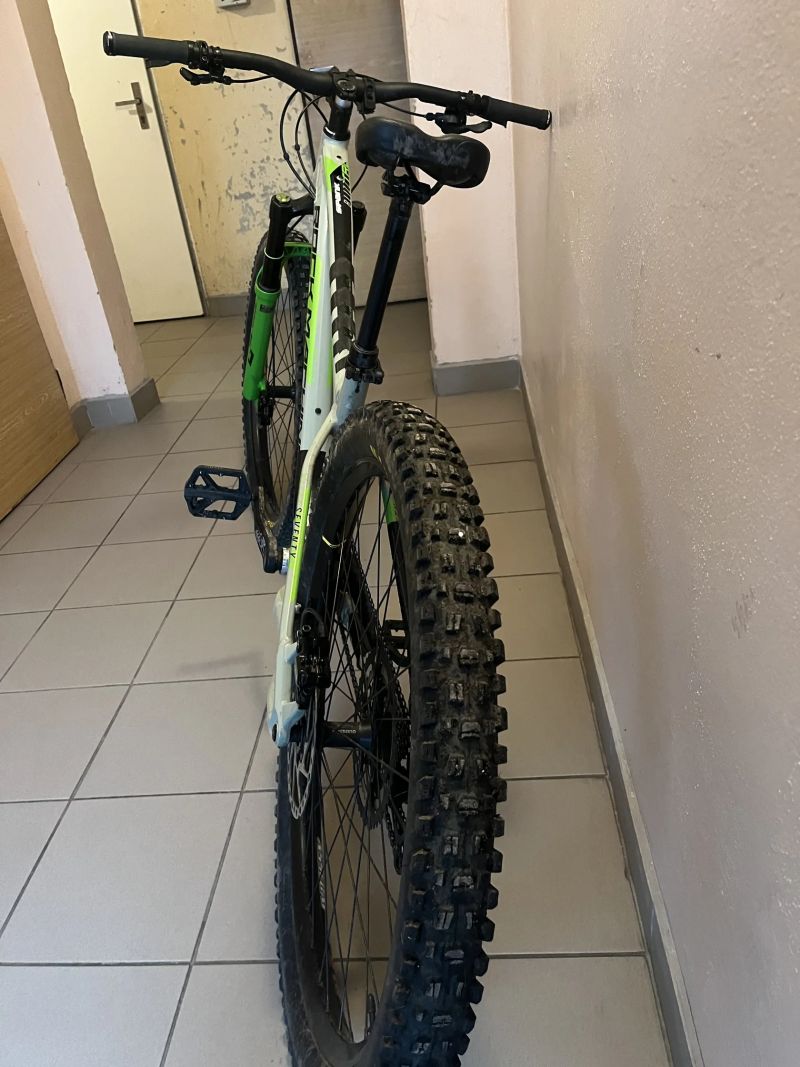 Rock Machine Blizz trl 70-29