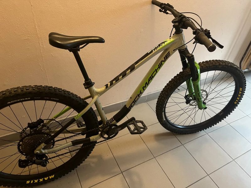 Rock Machine Blizz trl 70-29