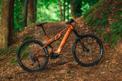 VOICE KOHALA EVO E-800 Wh – BOSCH CX 5. GENERACE SMART BEZKONKURENČNÍ CENA – TOP SPECIFIKACE