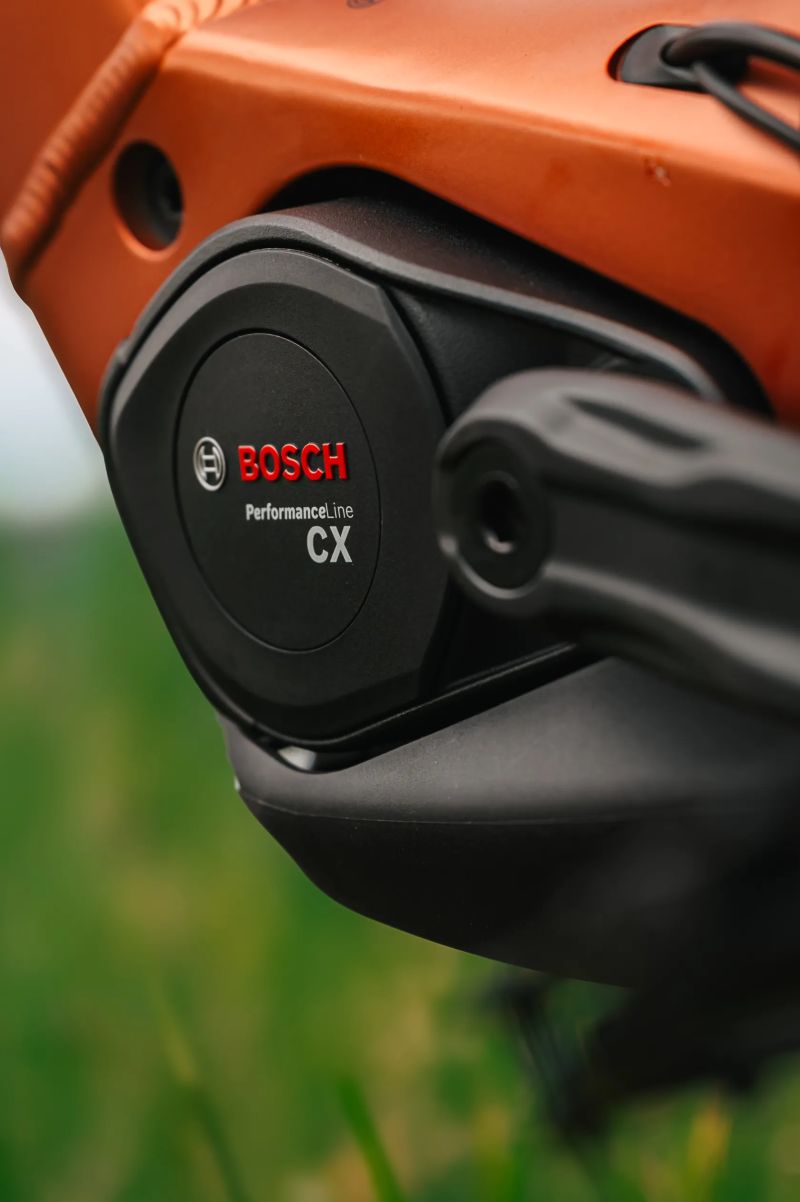 VOICE KOHALA EVO E-800 Wh – BOSCH CX 5. GENERACE SMART BEZKONKURENČNÍ CENA – TOP SPECIFIKACE