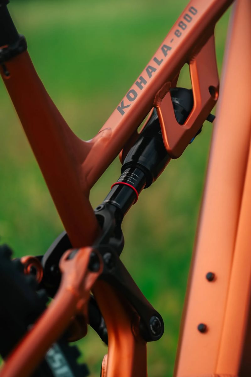 VOICE KOHALA EVO E-800 Wh – BOSCH CX 5. GENERACE SMART BEZKONKURENČNÍ CENA – TOP SPECIFIKACE