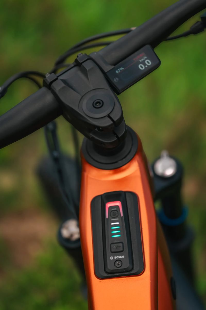 VOICE KOHALA EVO E-800 Wh – BOSCH CX 5. GENERACE SMART BEZKONKURENČNÍ CENA – TOP SPECIFIKACE