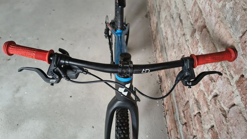 Cube Elite 240 C:62 Pro