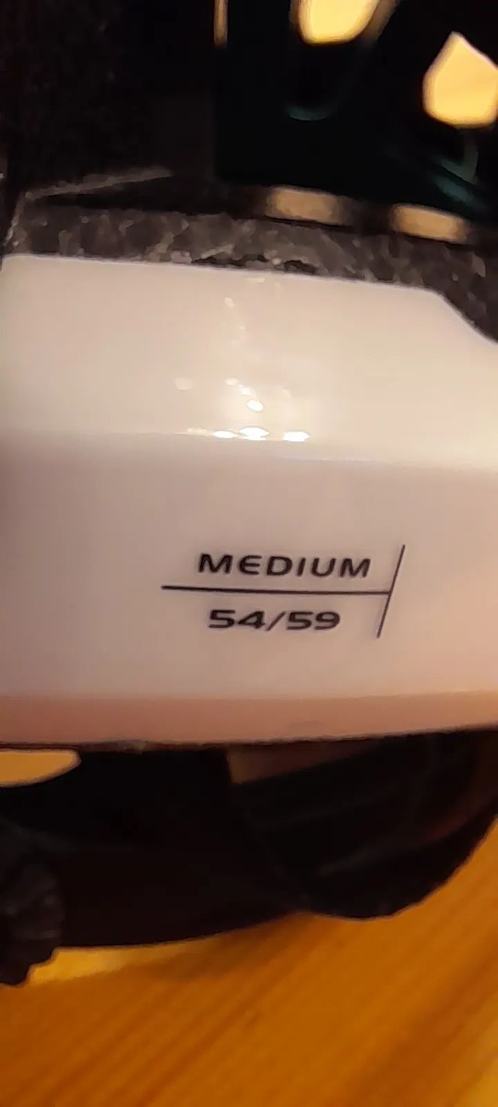 Prodám cyklistickou helmu POC 