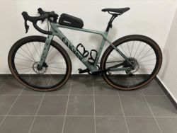 Canyon Grizl CF SL 7 eTap