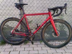 Repete Reason R2-ruční práce z ČR..Skvost v Top osazení a stavu za vyjímečnou Vánoční slevu:99.tis!!