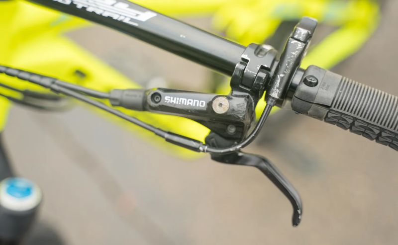 STEVENS WHAKA ES 140 2017/18 