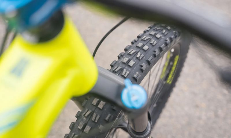 STEVENS WHAKA ES 140 2017/18 