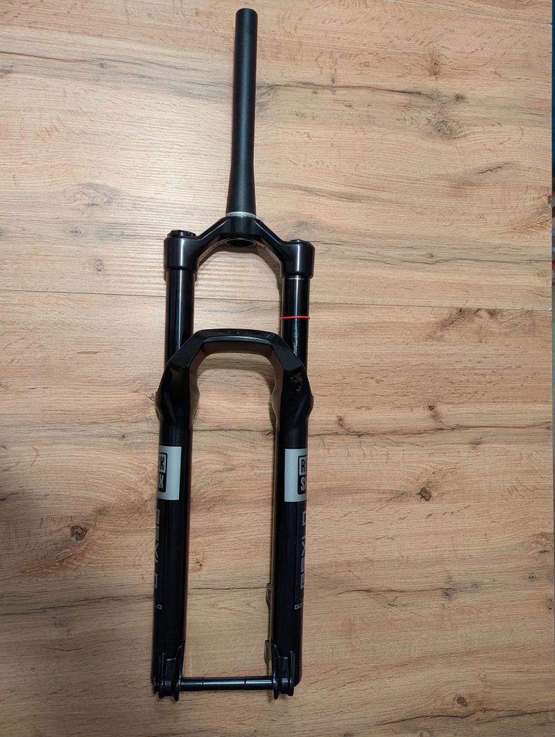 Rock Shox Psylo Gold 140mm 29"