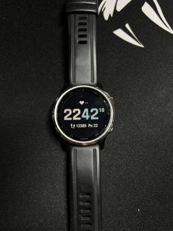 Garmin Fenix 6s